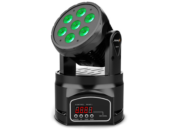 Audibax Iowa 70 Black Audibax Iowa 70 Black